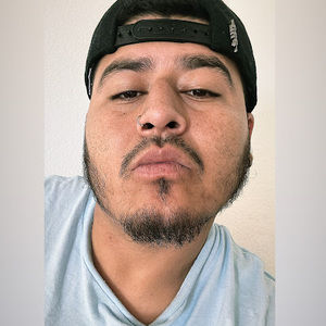 Meet your Posher, Jose abel